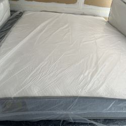 Queen Mattress For Sale 10”