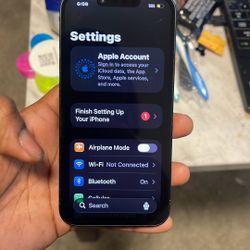 I Phone 14 T-Mobile Carrier 