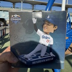 5/15/25 Ohtani Giveaway