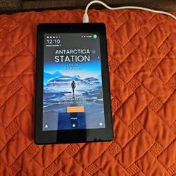 Amazon Kindle Fire