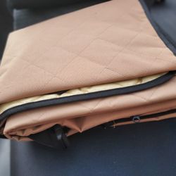 Car Dog Seat Cover Waterfroof Universal