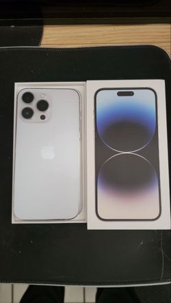iPhone 14 Pro Max 1,000GB Unlocked