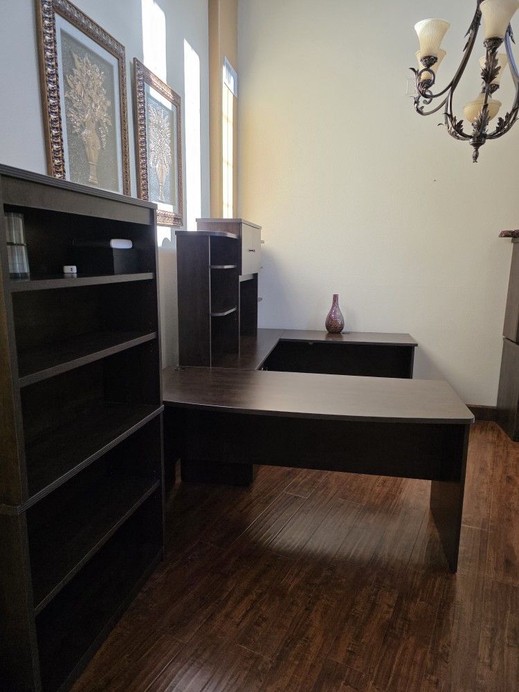 Office Set Furniture
