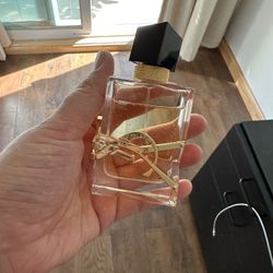 Ysl Perfume 