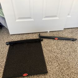 Car Window Shades & Mirror For Baby