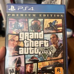 GTA 5