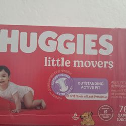 Diapers