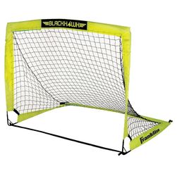 Blackhawk Soccer Goal & Soccer Trainer