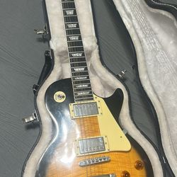 Gibson Les Paul Standard 