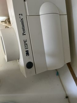 Dental 3m Impression Dispenser