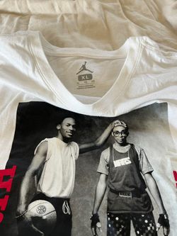 Nike Jordan Spike Lee Shirt