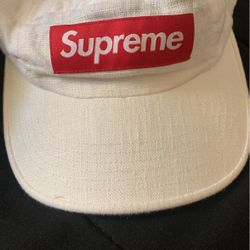 Supreme Biker Hat 