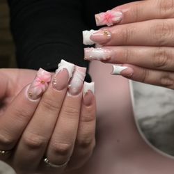 Acrylic Nails 