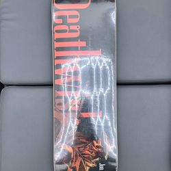 Deathwish Skateboard Deck