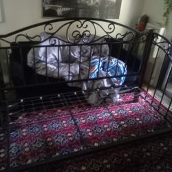 Day Bed