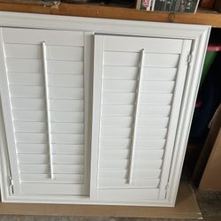 Window Shutters
