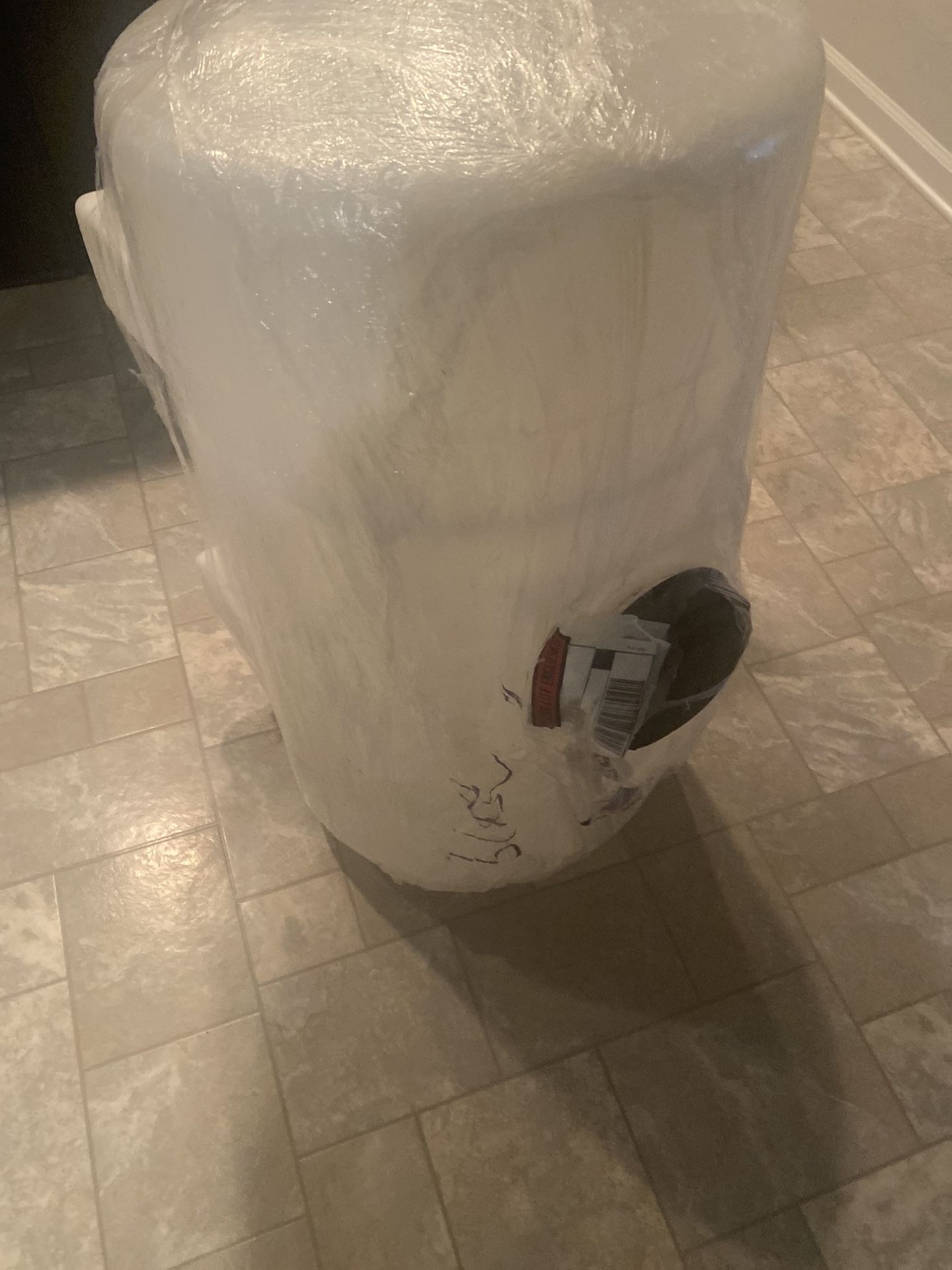 Water Tank- Brand New