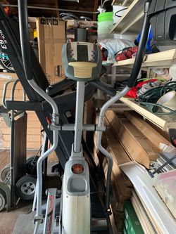 Exercise Machines