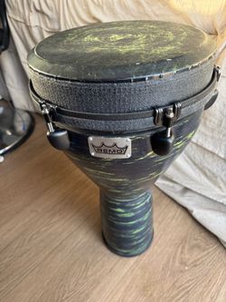 Remo Djembe Drum