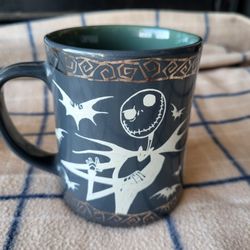 Disney Nightmare Before Christmas Mug 
