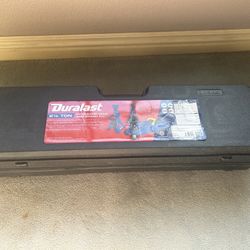 Duralast 2 1/2 Ton Jack And Stand Kit
