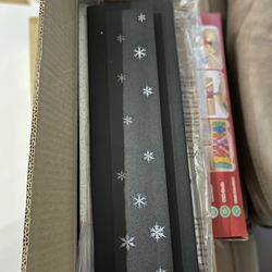 Exterior Lights 