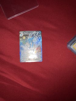 Kingdra ex promo 131
