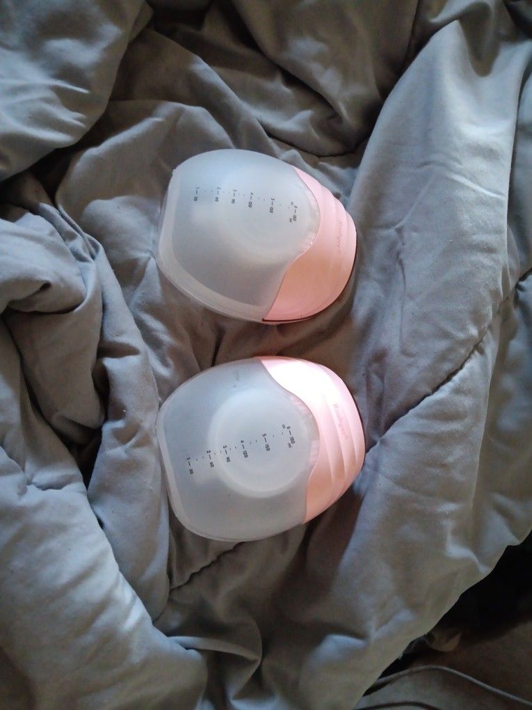 Breast Pump
