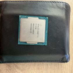 Intel Core i7-6700 
