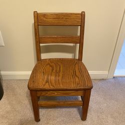 Kids Chair