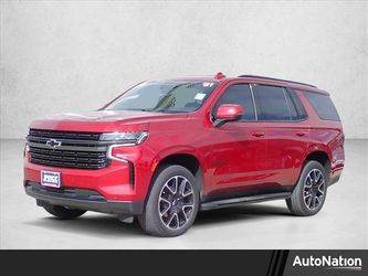 2021 Chevrolet Tahoe