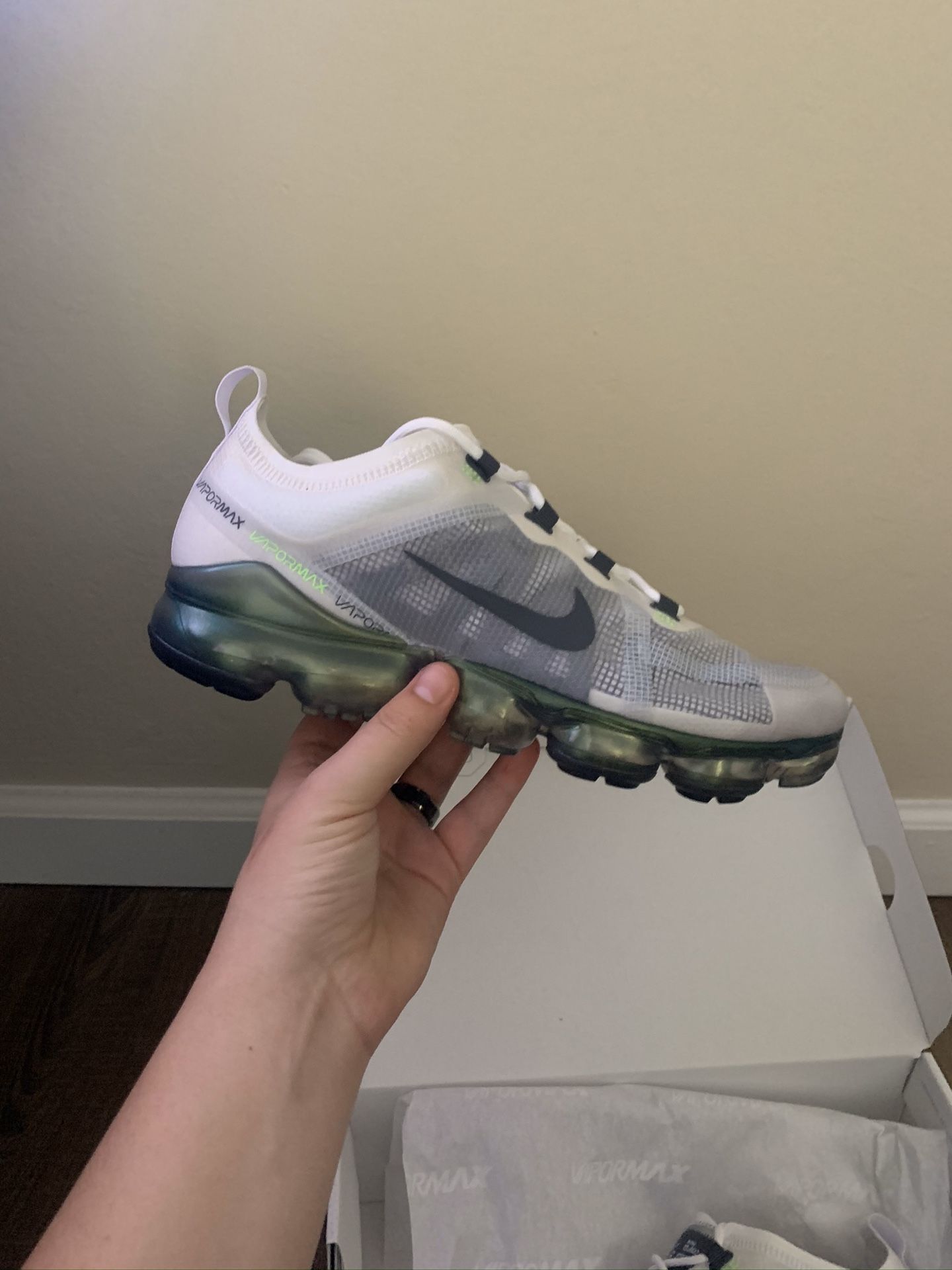 Nike vapormax 2019