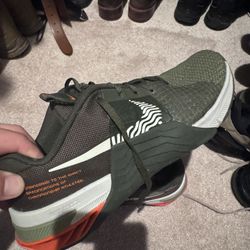 Nike Metcons Size 11