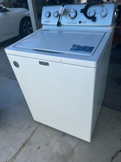 MAYTAG