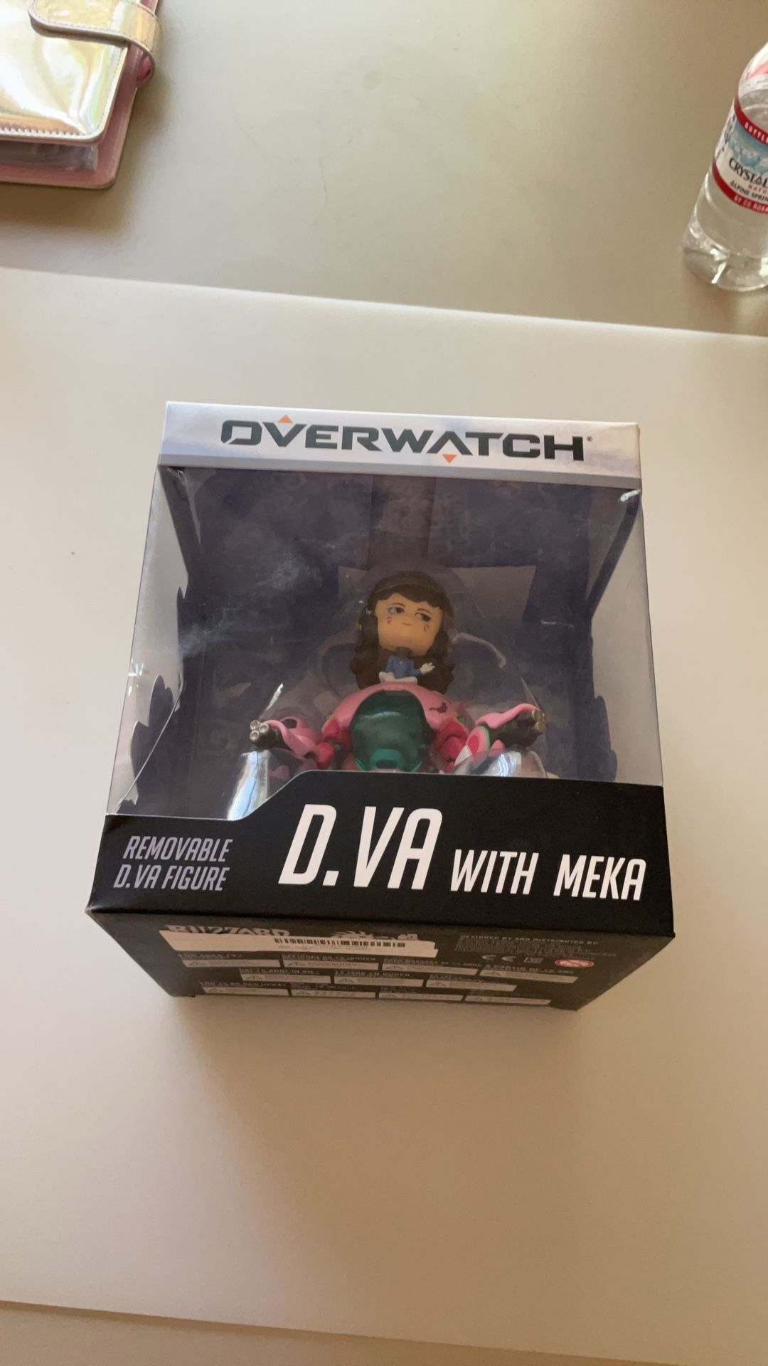 Overwatch