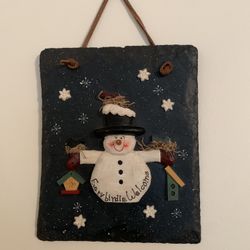 Christmas Decoration (Home Decor)