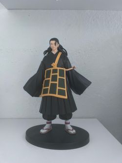 Suguru Geto figure