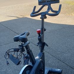 Echelon EX-4S Connect Indoor Cycle Bike