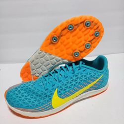 Men's Nike Zoom Victory XC Running Track&Field Spike Shoes Sz 11.5/12🏁