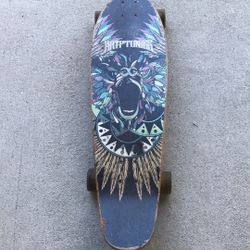 Kryptonics 32” Skate Board