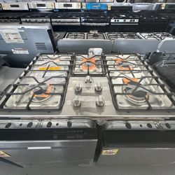  CAFÉ 36” COOKTOP GAS 