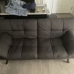 Futon Sofa Bed