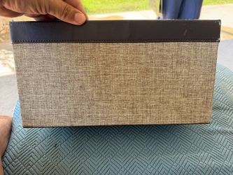 Mail or file holder