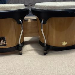 Lp Aspire Bongos