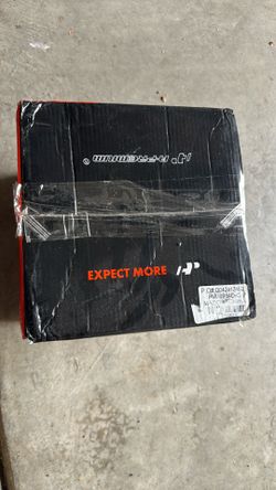 HVAC Blower Motor, Part # BM76984D-C1