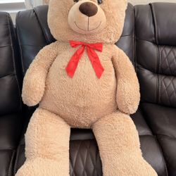 Oso   Valentine's Day