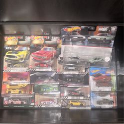 Selling rare Hotwheels , shoot Me Prices