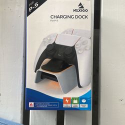 Charging Dock