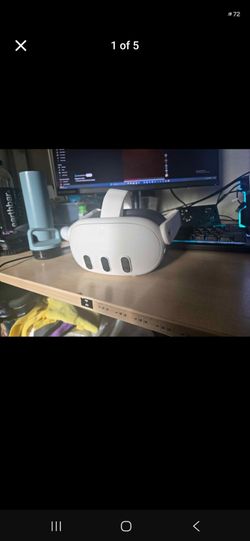 Meta quest 3 512gb
