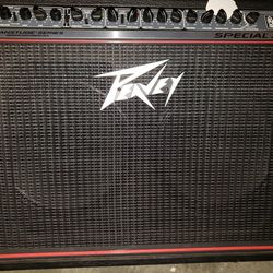 Peavey Twin 12 Gave It Away 